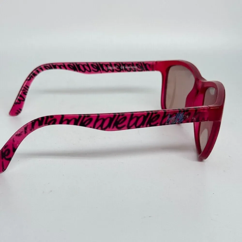 Bolle 12063 KT Sunglasses S Pink Sunglasses‎ Frames H15515